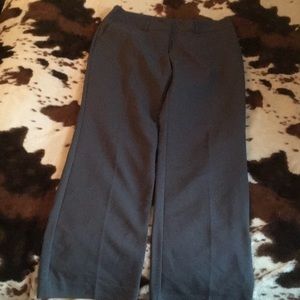 Torrie Straight leg trousers